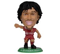 SoccerStarz - Liverpool Trent Alexander-Arnold - Home Kit (2025 Version) (New Sculpt) /Figures