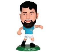 SoccerStarz Man City Josko Gvardiol - Kit maison (kit classique)
