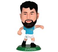 SoccerStarz Man City Josko Gvardiol - Kit Maison (kit Classique)