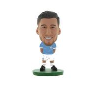 SoccerStarz Man City Ruben Dias - Kit Maison (kit Classique)