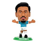 SoccerStarz - Man City Tijjani Reijnders - Home Kit (Classic Kit) /Figures