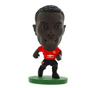 SoccerStarz - Figurine Eric Bailly (Man Utd) - Maillot domicile 2019