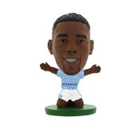 Soccerstarz Manchester City Gabriel Jesus Bleu
