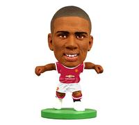 SoccerStarz Manchester United FC Ashley Young Kit Domicile
