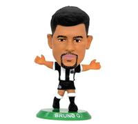 SoccerStarz - Newcastle Bruno Guimaraes - Home Kit (Classic Kit) /Figures