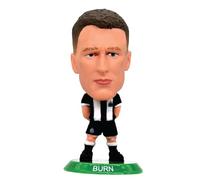 SoccerStarz - Newcastle Dan Burn - Home Kit (Classic Kit) /Figures