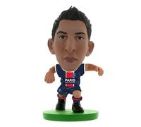 SoccerStarz - Paris St Germain Angel Di Maria - Home Kit (Classic Kit) /Figures