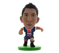 SoccerStarz - Paris St Germain Angel Di Maria - Kit Domicile (kit Classique) /Figurines
