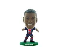 SoccerStarz- Georginio Wijnaldum Mini Figurine de Football, Uni, SOC1546, PSG, 5 cm
