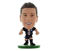 SoccerStarz Paris St Germain Julian Draxler Home Kit (Version 2020) / Figurines