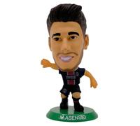 SoccerStarz - Paris St Germain Marco Asensio - Home Kit (Classic Kit)