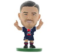 SoccerStarz - Paris St Germain Mauro Icardi - Home Kit (2021 Version) /Figures