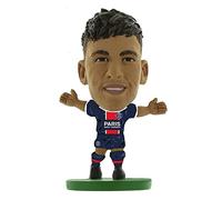 SoccerStarz - Paris St Germain Neymar Jr - Home Kit (Classic Kit) /Figures