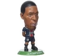 SoccerStarz Kit Maison Paris St Germain – Presnel Kimpembe (Kit Classique)