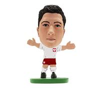 SoccerStarz - Pologne Robert Lewandowski - Kit Maison