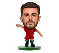 SoccerStarz Portugal Bernardo Silva Home Kit/Figurines