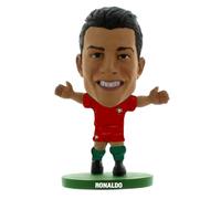 SoccerStarz - Portugal Cristiano Ronaldo Figurine, SOC1264