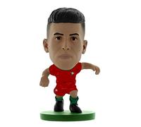SoccerStarz Portugal Joao Cancelo Home Kit/Figurines