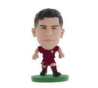 SoccerStarz Qatar Bassam Al-Rawi Home Kit
