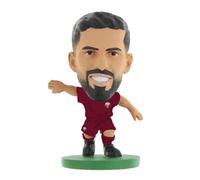 SoccerStarz Qatar Hassan Al-Haydos Kit pour la Maison