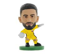 SoccerStarz Qatar Saad Al Sheeb Home Kit