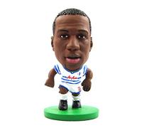SoccerStarz Queens Park Rangers FC Junior Hoilett Home Kit