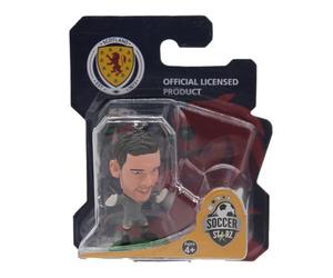 SoccerStarz - Scotland Craig Gordon - Home Kit/Figures