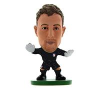 SoccerStarz - SOC1058 - Atletico Madrid Jan Oblak - Kit Maison - Classique