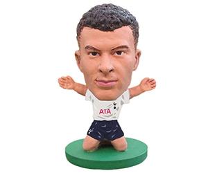 SoccerStarz - SOC1073 - Spurs DELE Alli - Home Kit Classique