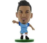 SOCCERSTARZ - SOC1100 - Man City Ilkay Gundogan - Home Kit G
