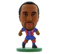 SoccerStarz Soc1109 Classique Crystal Palace Andros Townsend Home Kit