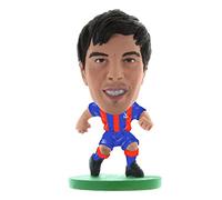 SoccerStarz Soc1114 Crystal Palace James Tomkins Classique Home Kit
