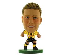 SoccerStarz SOC1119 Borussia Dortmund Andre Schurrle Version 2017 Kit Domicile