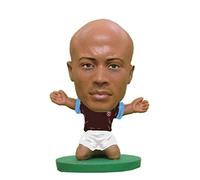 SOCCERSTARZ SOC1122 United Merchandising West Ham Andre Ayew Figurine Classique