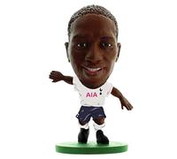 SoccerStarz Soc1131 Spurs Moussa Sissoko Classic Home Kit