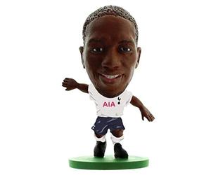 SoccerStarz Soc1131 Spurs Moussa Sissoko Classic Home Kit