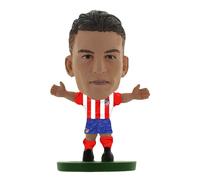 Soccerstarz Atletico Madrid Kevin Gameiro Rouge