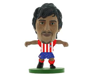SoccerStarz Soc1142 Atletico Madrid Stefan Savic Classic Home Kit Figurines