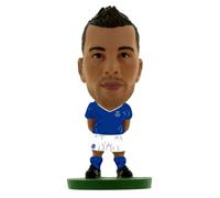 SoccerStarz SOC1147 Everton Morgan Schneiderlin-Home Kit (Classic) /Figures