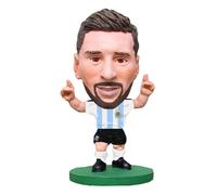 Figurine Joueur De Football : Messi (Equipe D'argentine)