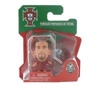 SoccerStarz Soc1300 Portugal Adrien Silva Home Kit/Figure