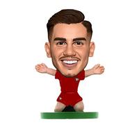 SoccerStarz Soc1301 Portugal Andre Silva Home Kit/Figure