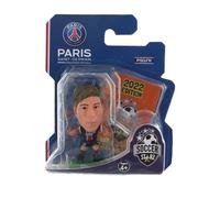 SoccerStarz SOC1564 PSG Serigo Ramos Mini Football 5 cm