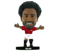 SoccerStarz Mini-figurines Mohamed Salah SOC1618 Égypte