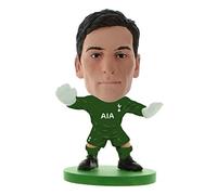 SoccerStarz - SOC200 - Spurs Hugo Lloris - Home Kit Classique