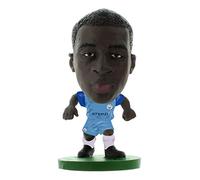 SoccerStarz - SOC228 - Man City Yaya Toure - Home Kit