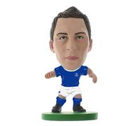 SoccerStarz SOC263 Phil Jagielka Everton Classic Home Kit Figure