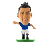 SoccerStarz SOC270 Everton Kevin Mirallas Classic Home Kit Figures