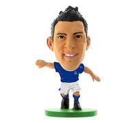 SoccerStarz - Soc270 - Home Kit - Everton Kevin Mirallas
