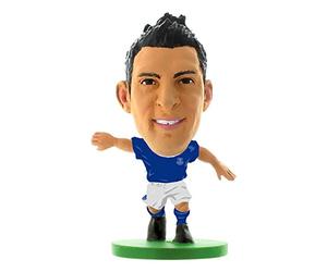 SoccerStarz - Soc270 - Home Kit - Everton Kevin Mirallas